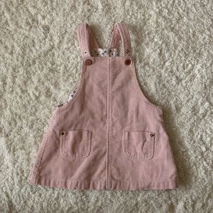 ZARA BABY DRESS